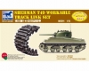 35; Sherman T49   Einzelkettenglieder