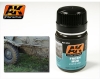 35;Fresh Mud  35ml   (Preis /1L 114,- Euro)