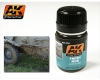 Fresh Mud / Frischer Schlamm 35ml    (Preis /1L 114,- Euro)