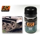 Dark Mud Effect  35ml   (Preis /1L 114,- Euro)