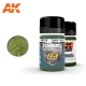 �PIGMENTE : FADED GREEN  35ml        (Preis /1L 85,70 Euro)