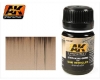 Afrika Korps Streak. Grime  35ml   (Preis /1L 114,- Euro)