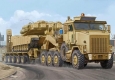 35;M1070 HET Panzertransporter & Trailer M1000