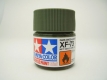 XF-73 Dunkel Grn matt JGSDF 10ml  Glas       (Preis/1L 379,- Euro)