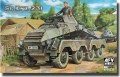 35; Sdkfz 231 (8 Rad) frhe Produktion