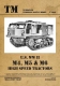 Technical Manual M4/M5/M6 Tractor