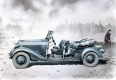 35;Mercedes Benz Typ 170 V  Kbelwagen 1937
