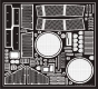 35; Leopard 2  Photoetched Parts