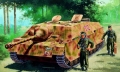 35; Jagdpanzer IV L48 late  (Link and lenght Tracks etc.)