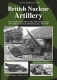 British Nuclear Artillery