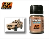 �OIF & OEF Wash  35ml    (Preis /1L 85,70 Euro)
