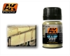 �Oif & Oef - Streaking Effects  35ml    (Preis /1L 85,70 Euro)