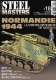 Sonder-Serie; NORMANDIE 1944    (französisch)