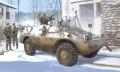 35;Italian Puma 4x4 AFV