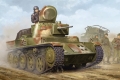 35; Toldi  II     Tank 38M (B40)