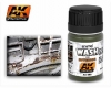 �Interior  Wash  35ml    (Preis /1L 85,70 Euro)