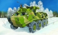 35;BTR-60PB  APC  Upgrated