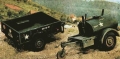 35; US Tank & Cargo Trailer