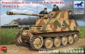 35; Marder II D  7,62cm Pak(r)