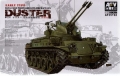 35; M42A1 Duster, Flakpanzer  Early Type