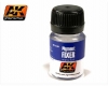 35;Pigment Fixer  35ml    (Preis /1L 114,- Euro)