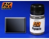 Dark Steel  Pigment  35ml    (Preis /1L 114,- Euro)