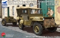 35; Willy's Jeep & 3,7cm Pak M3A1