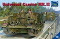 35; Universal Carrier Mk.I  & Crew