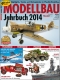 Heft; Modellbau Jahrbuch 2014