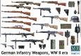 35;German Weapons WW II