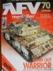 �Heft;AFV Modeller No.70