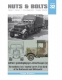 The medium cross-country Lorries 3 ton (6x4) of the Reichswehr and Wehrmacht
