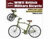 35; British  Military Bike   (2 )