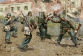 35;Italian Paratroppers Anzio 1944