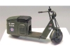 °35; CUSHMAN Roller  US Army