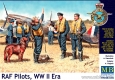 32; Royal Air Force Figures