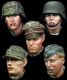 35; 5 german heads of WW II