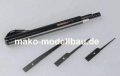 Minis�ge mit Klingen