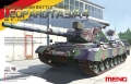 35; Leopard 1A3  / 1A4