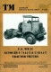 Autocar U-7144-T & U-8144-T Tractor Trucks