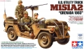M151A2 Ford Mutt  GRENADA  1983