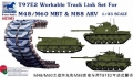 35; M48/ M60 / M88    moveable Track Link Set