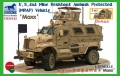 35; MRAP  MaxxPro