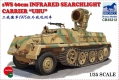 35; SwS 60cm Infrared Searchlight Carrier UHU