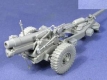 x35; Britische 6inch Haubitze  BEF & Afrika