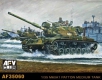35; US  M60A1 Patton  Medium Tank
