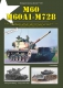 Main Battle Tank M60, M60A1 , M60A1 (AOS) , M60A1 (Rise) , M728 CEV  US ARMY