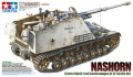 35; Nashorn / Hornisse German Tank Hunter