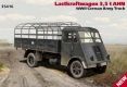 35; Renault AHN 3,5to Truck /Wehrmacht