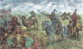72;Mongol Cavalry XIII Century